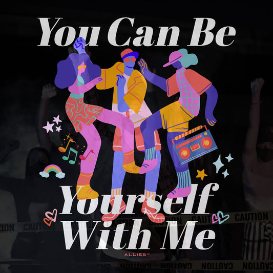 Be Yourself Shirt