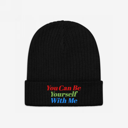 Be Yourself Hat