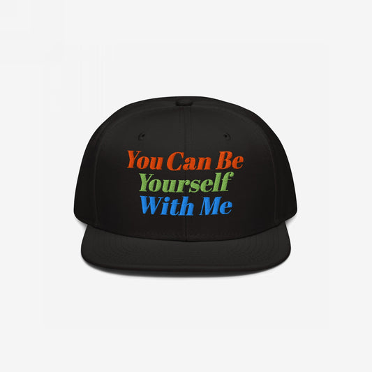 Be Yourself Hat