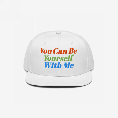Be Yourself Hat