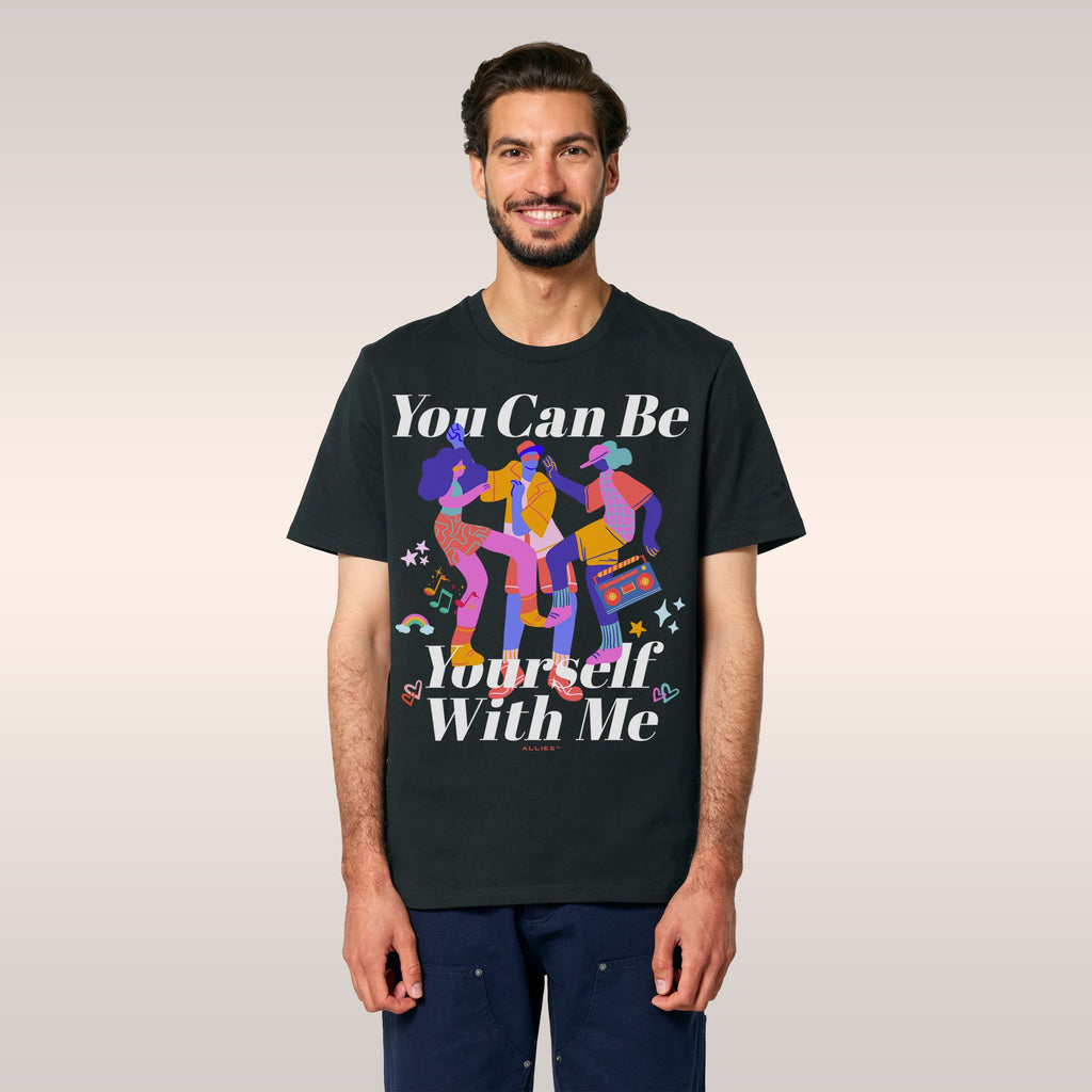 Be Yourself T-shirt