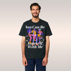 Be Yourself T-shirt