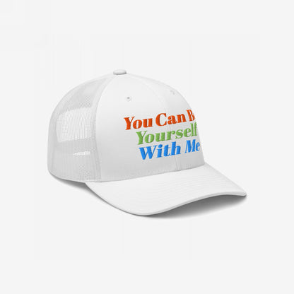 Be Yourself Hat