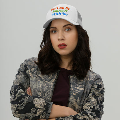 Be Yourself Hat
