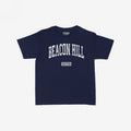 Beacon Hill Boston Women's Baby Tee