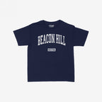 Beacon Hill Boston Women's Baby Tee