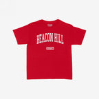Beacon Hill Boston Women's Baby Tee