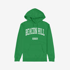 Beacon Hill Boston Hoodie & Sweatshirt