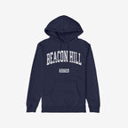 Beacon Hill Boston Hoodie & Sweatshirt