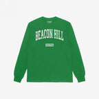 Beacon Hill Boston T-shirt