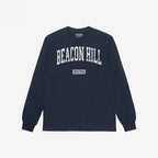 Beacon Hill Boston T-shirt