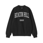 Beacon Hill Boston Sweatshirt