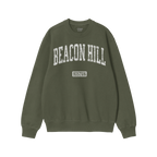 Beacon Hill Boston Sweatshirt
