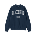 Beacon Hill Boston Sweatshirt