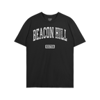 Beacon Hill Boston T-shirt