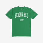 Beacon Hill Boston T-shirt