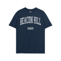 Beacon Hill Boston T-shirt