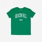 Beacon Hill Boston T-shirt