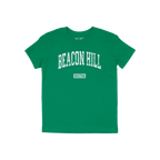 Beacon Hill Boston Kids T-shirt