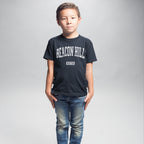 Beacon Hill Boston T-shirt