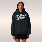 Berlin Handstyle Hoodie