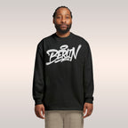 Berlin Handstyle Long Sleeve T-shirt