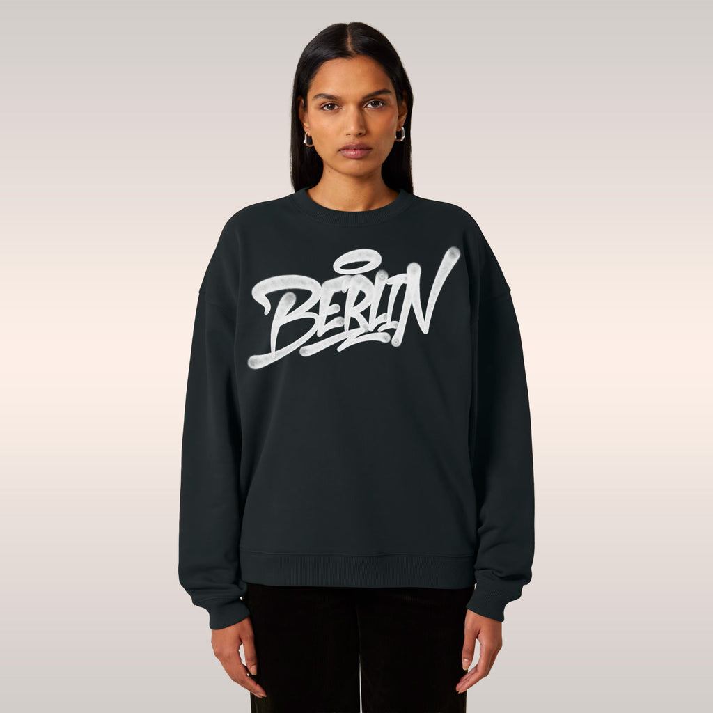 Berlin Handstyle Sweatshirt