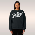 Berlin Handstyle Sweatshirt