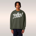 Berlin Handstyle Sweatshirt