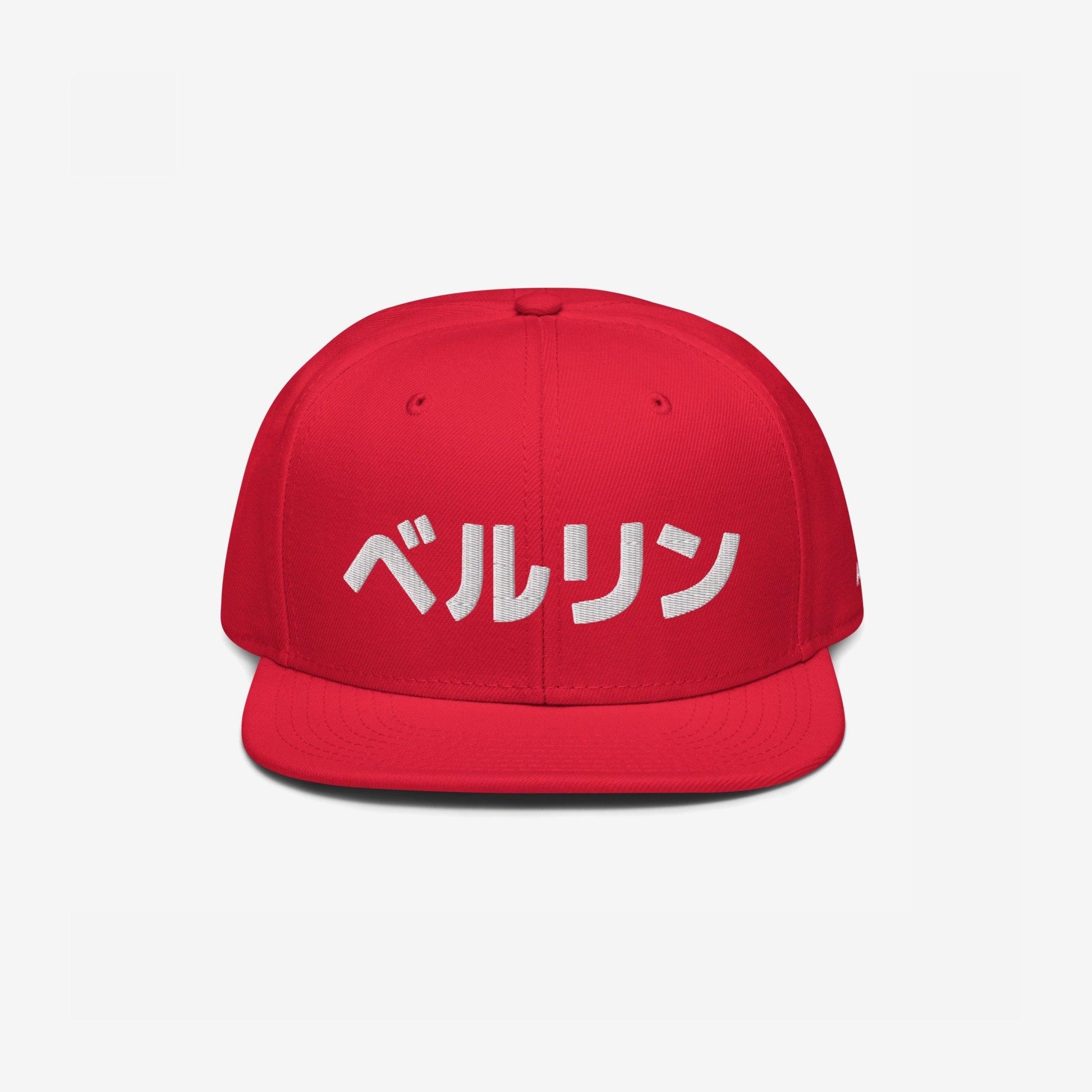 Berlin Japanese Hat