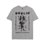 Berlin Punk T-shirt