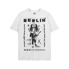 Berlin Punk T-shirt