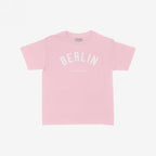 Berlin Story Women's Baby Tee