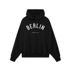 Berlin Story Hoodie
