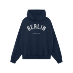Berlin Story Hoodie