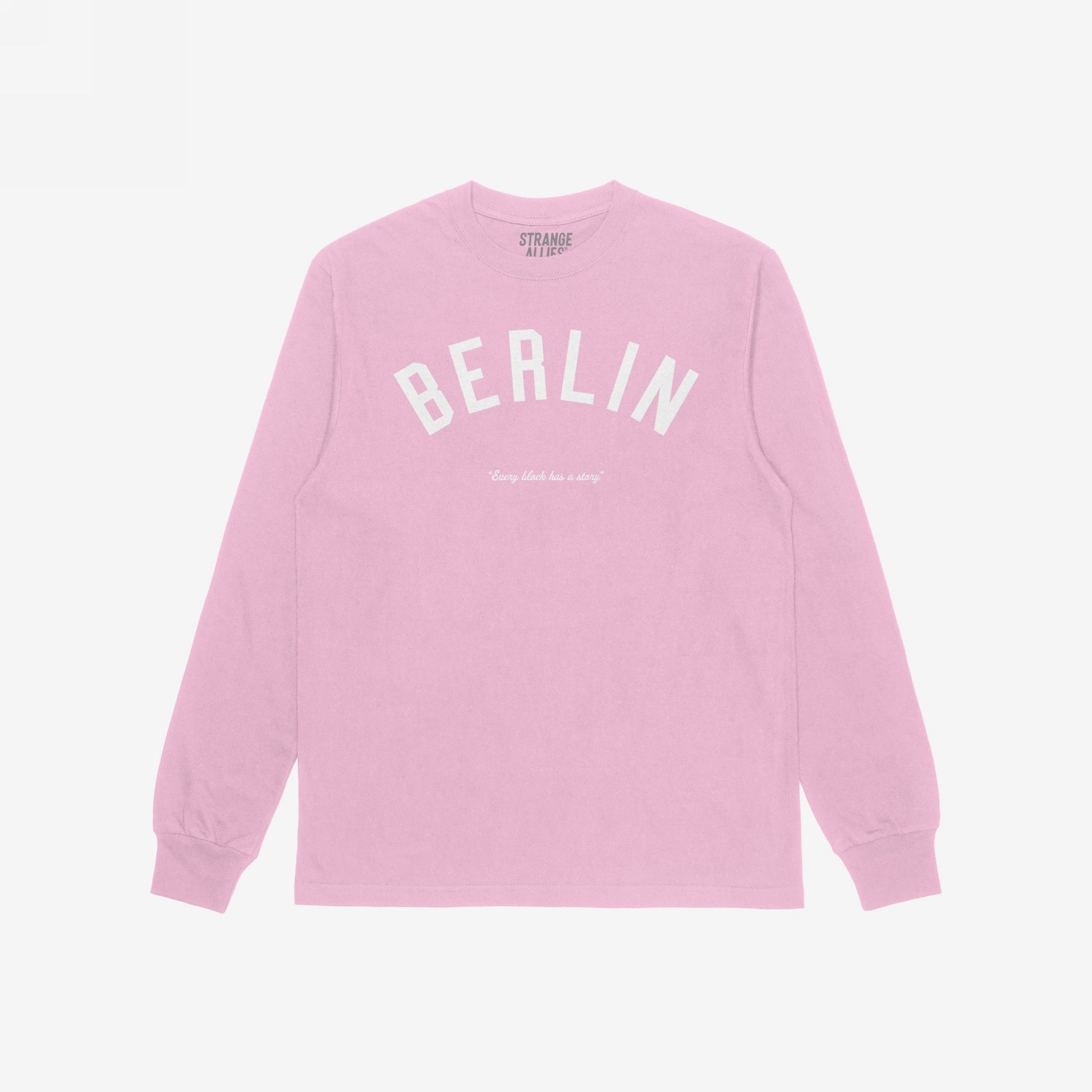 Berlin Story T-shirt