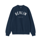 Berlin Story Sweatshirt