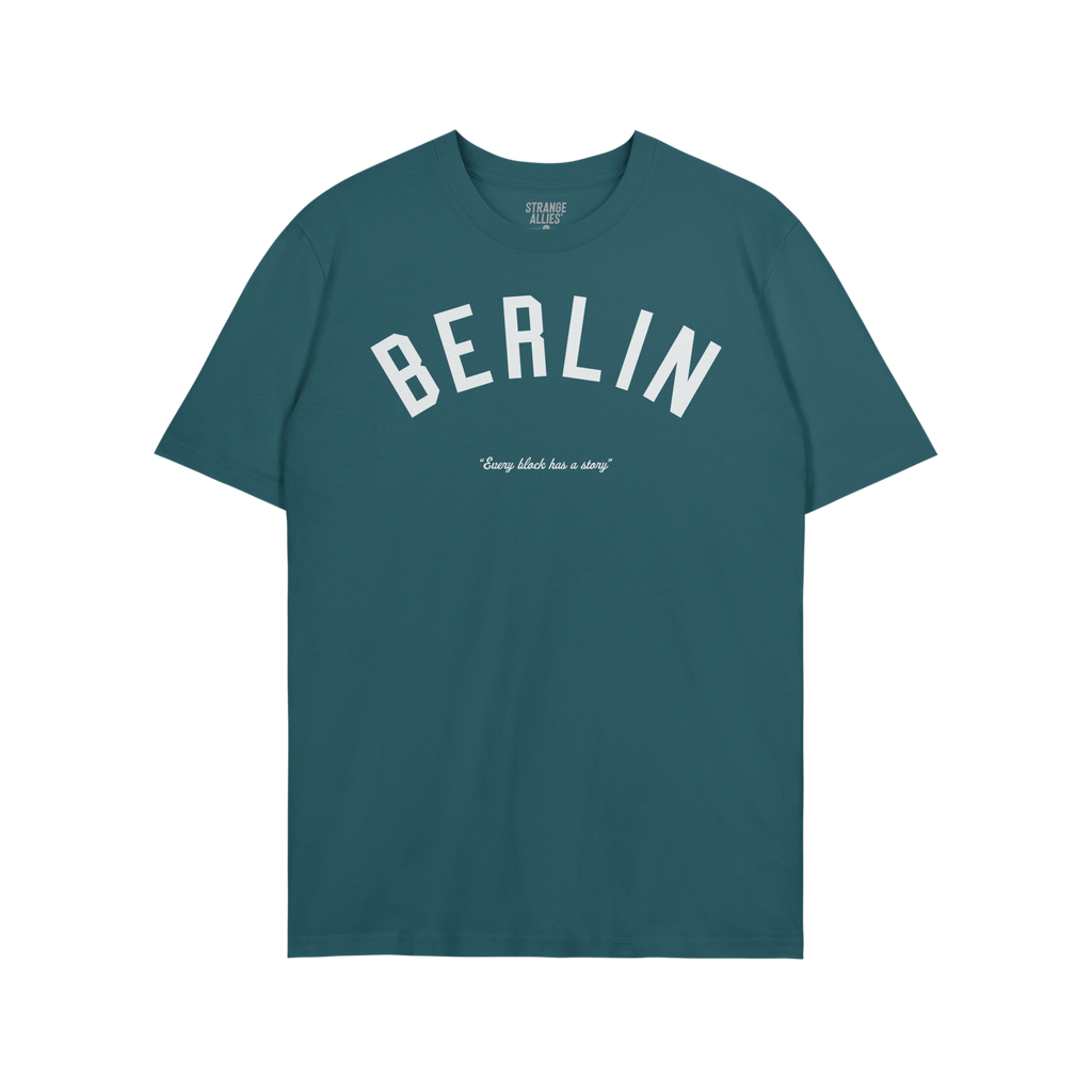 Berlin Story T-shirt