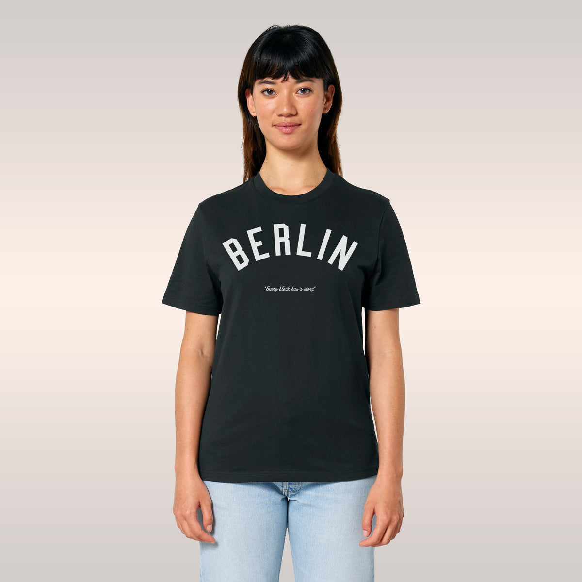 Berlin Story T-shirt