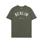 Berlin Story T-shirt