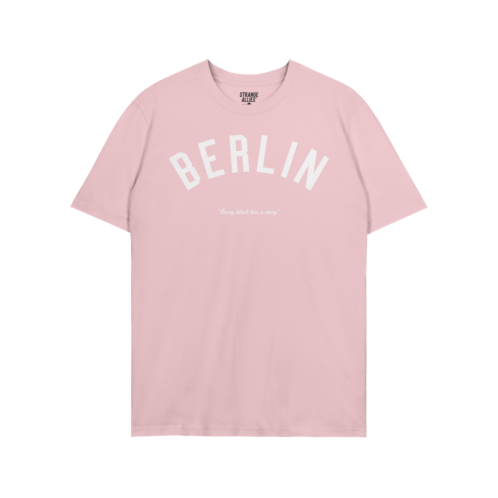 Berlin Story T-shirt
