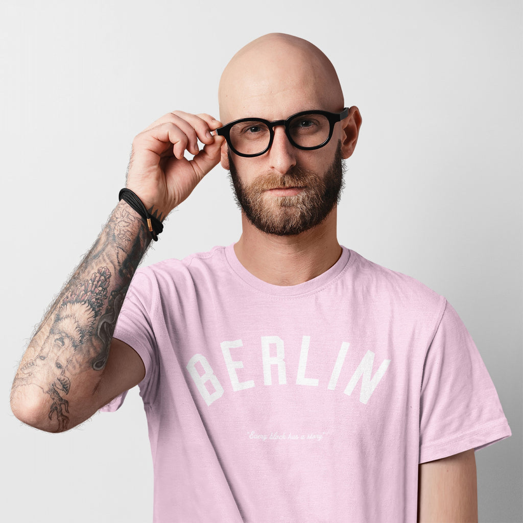 Berlin Story T-shirt