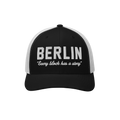 Berlin Story Trucker Hat