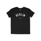 Berlin Story Kids T-shirt