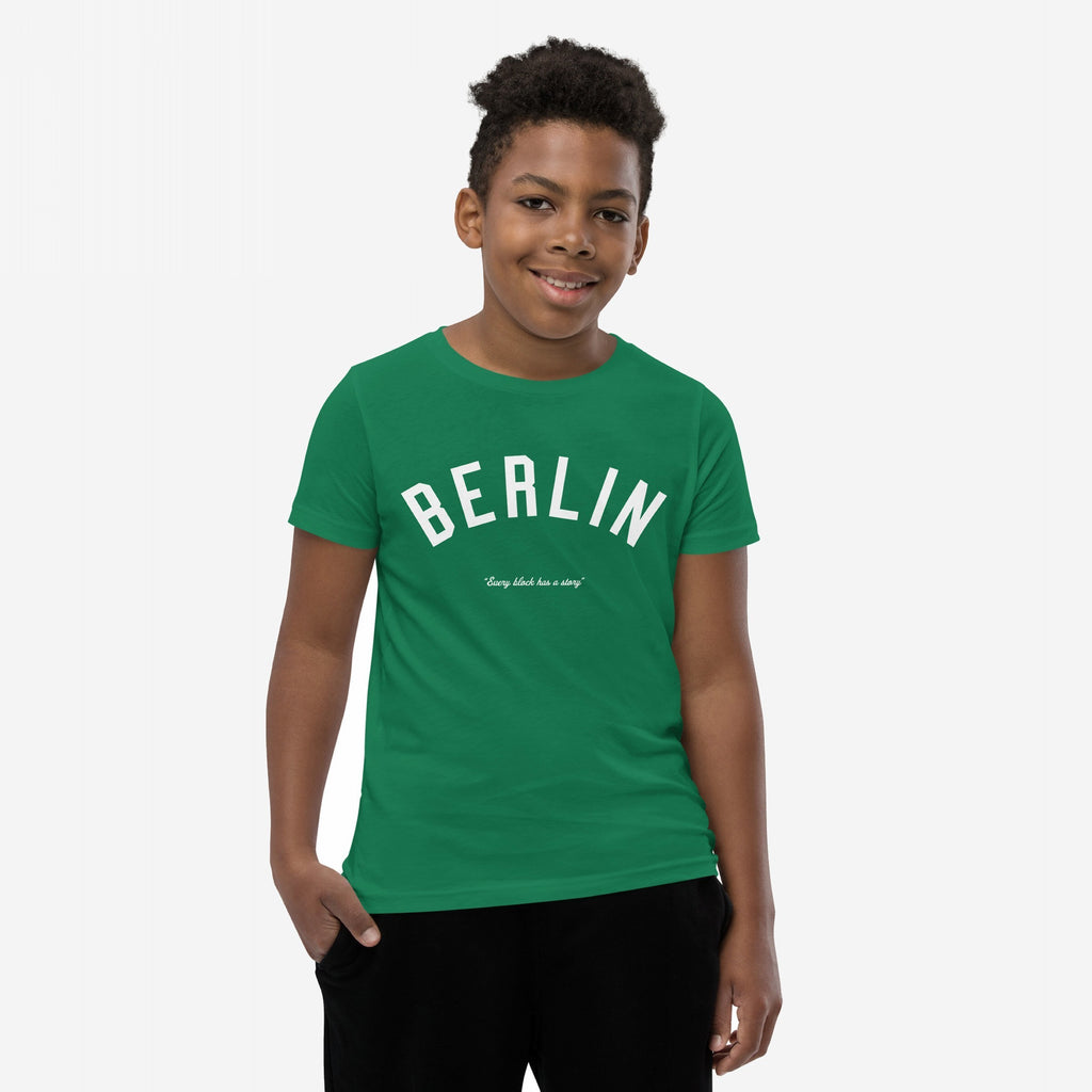 Berlin Story T-shirt