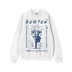 Boston Punk Sweatshirt