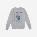 Boston Punk Sweatshirt