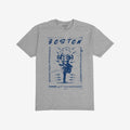 Boston Punk T-shirt