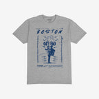 Boston Punk T-shirt