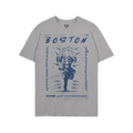 Boston Punk T-shirt